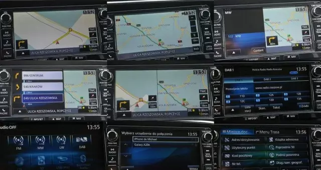 MITSUBISHI Outlander 2.2 DI-D Instyle SDA 4WD