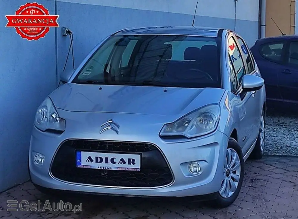 CITROËN C3 
