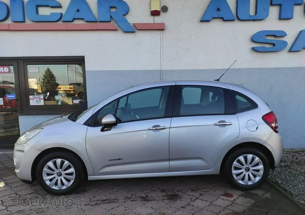 CITROËN C3 