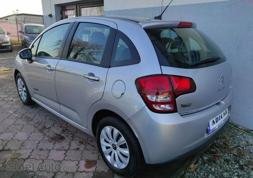 CITROËN C3 