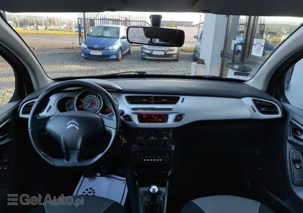 CITROËN C3 
