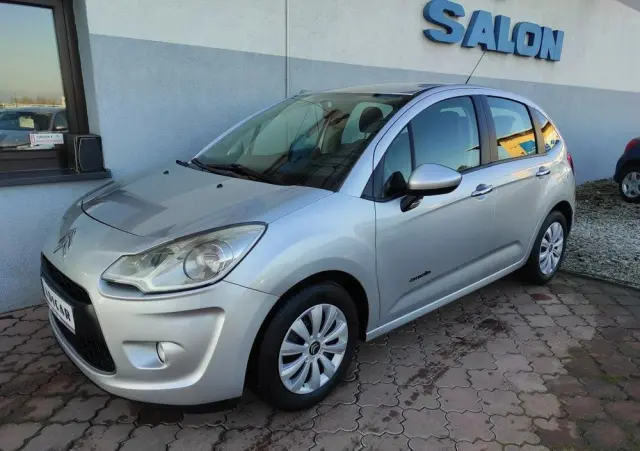 CITROËN C3 