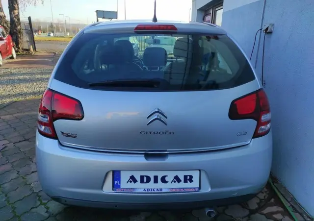 CITROËN C3 