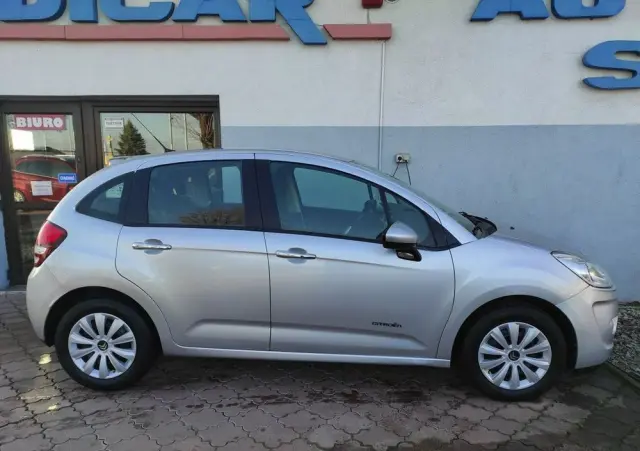CITROËN C3 