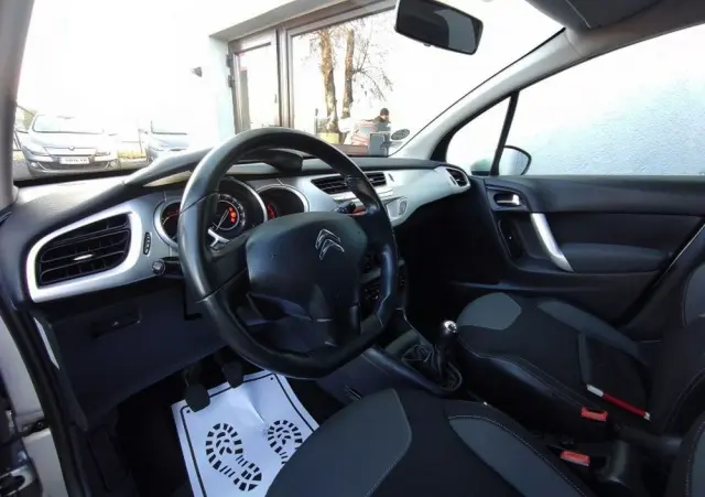 CITROËN C3 
