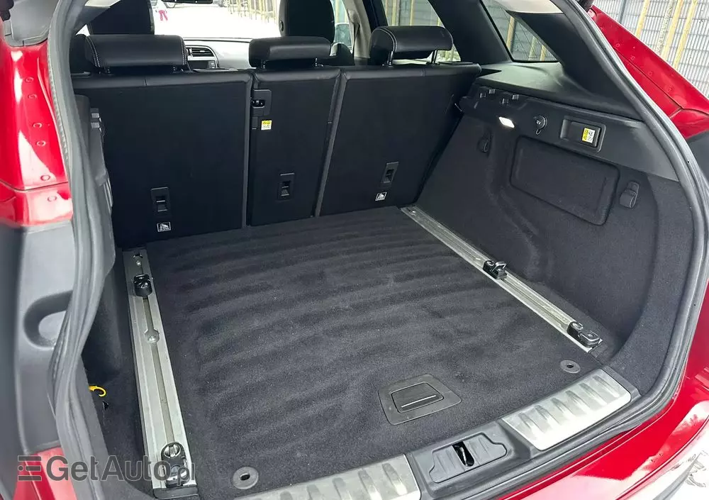 JAGUAR F-Pace 2.0 i4P AWD R-Sport