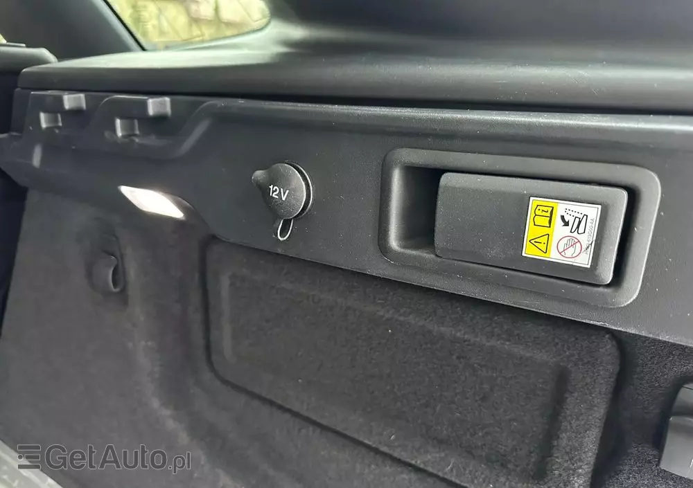 JAGUAR F-Pace 2.0 i4P AWD R-Sport