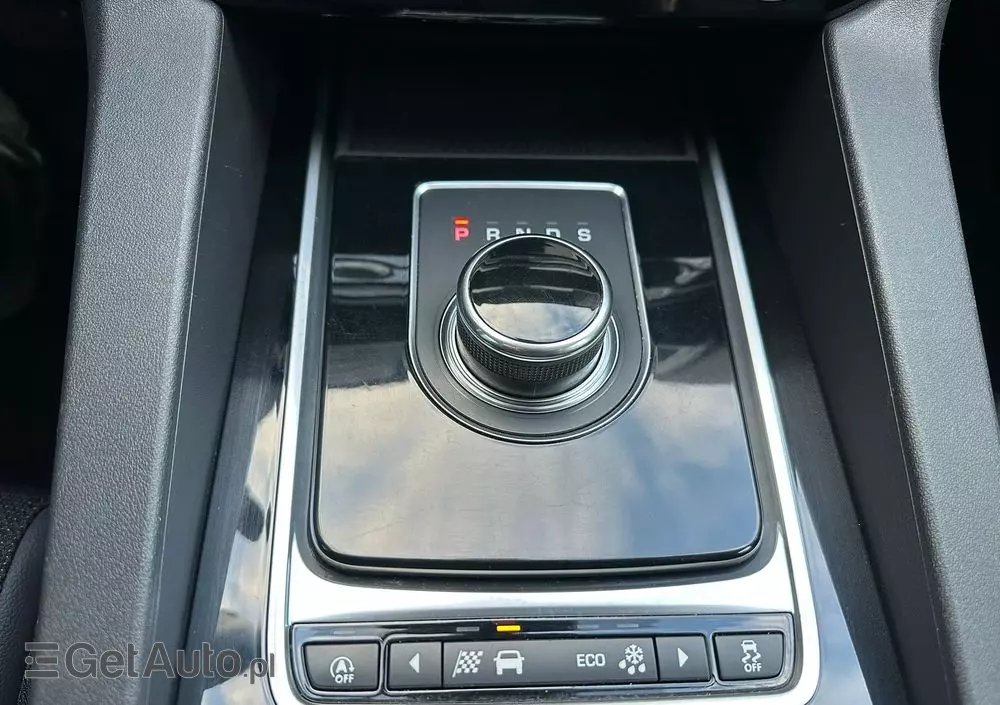 JAGUAR F-Pace 2.0 i4P AWD R-Sport