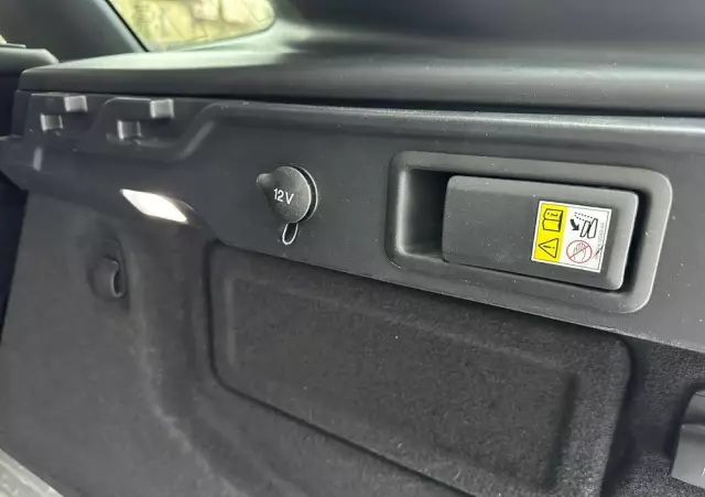 JAGUAR F-Pace 2.0 i4P AWD R-Sport