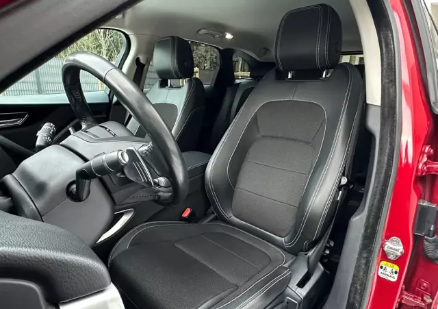 JAGUAR F-Pace 2.0 i4P AWD R-Sport