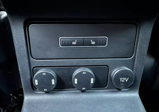 JAGUAR F-Pace 2.0 i4P AWD R-Sport