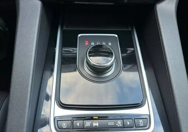 JAGUAR F-Pace 2.0 i4P AWD R-Sport