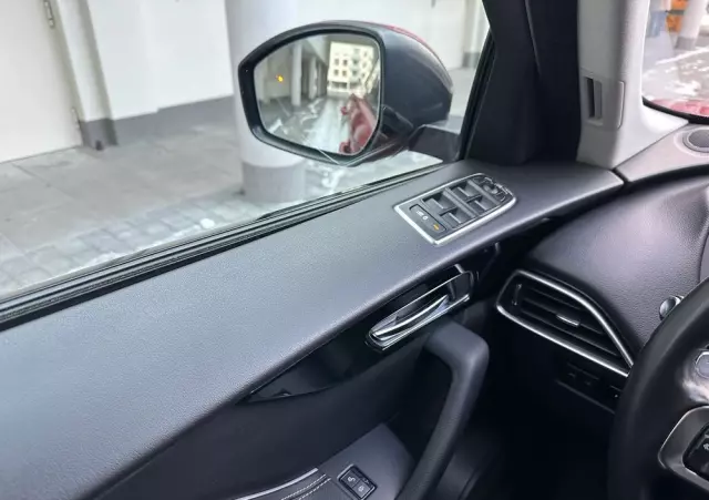 JAGUAR F-Pace 2.0 i4P AWD R-Sport