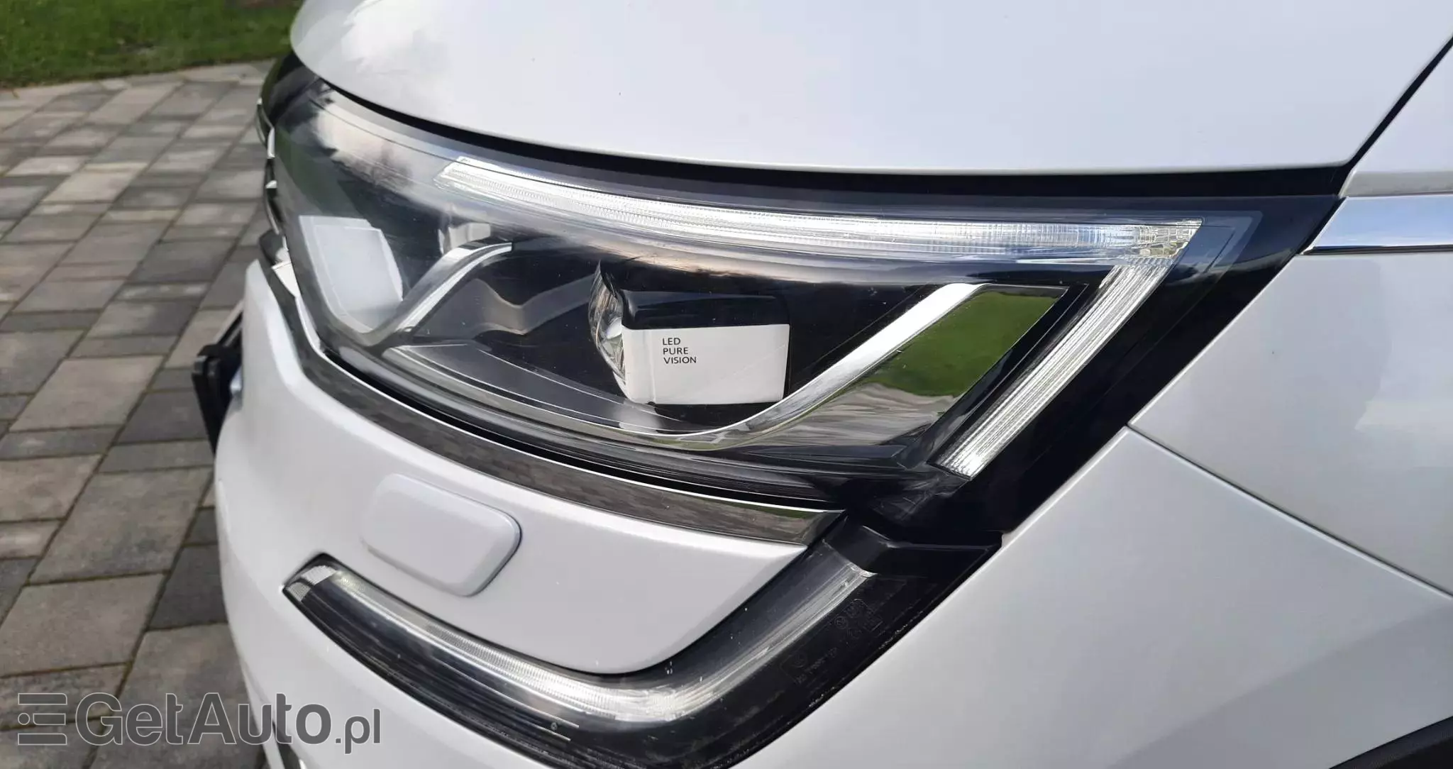 RENAULT Koleos 2.0 dCi Intens 4x4 X-Tronic