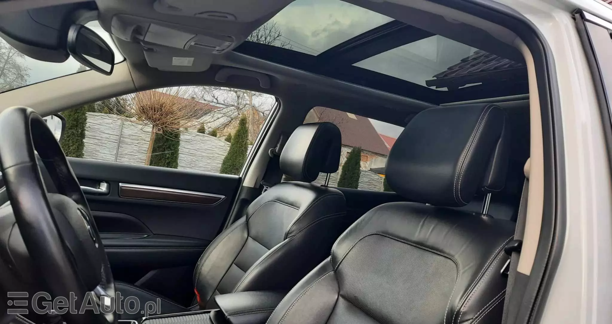 RENAULT Koleos 2.0 dCi Intens 4x4 X-Tronic