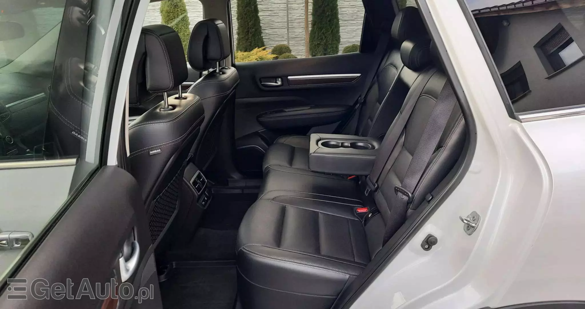 RENAULT Koleos 2.0 dCi Intens 4x4 X-Tronic
