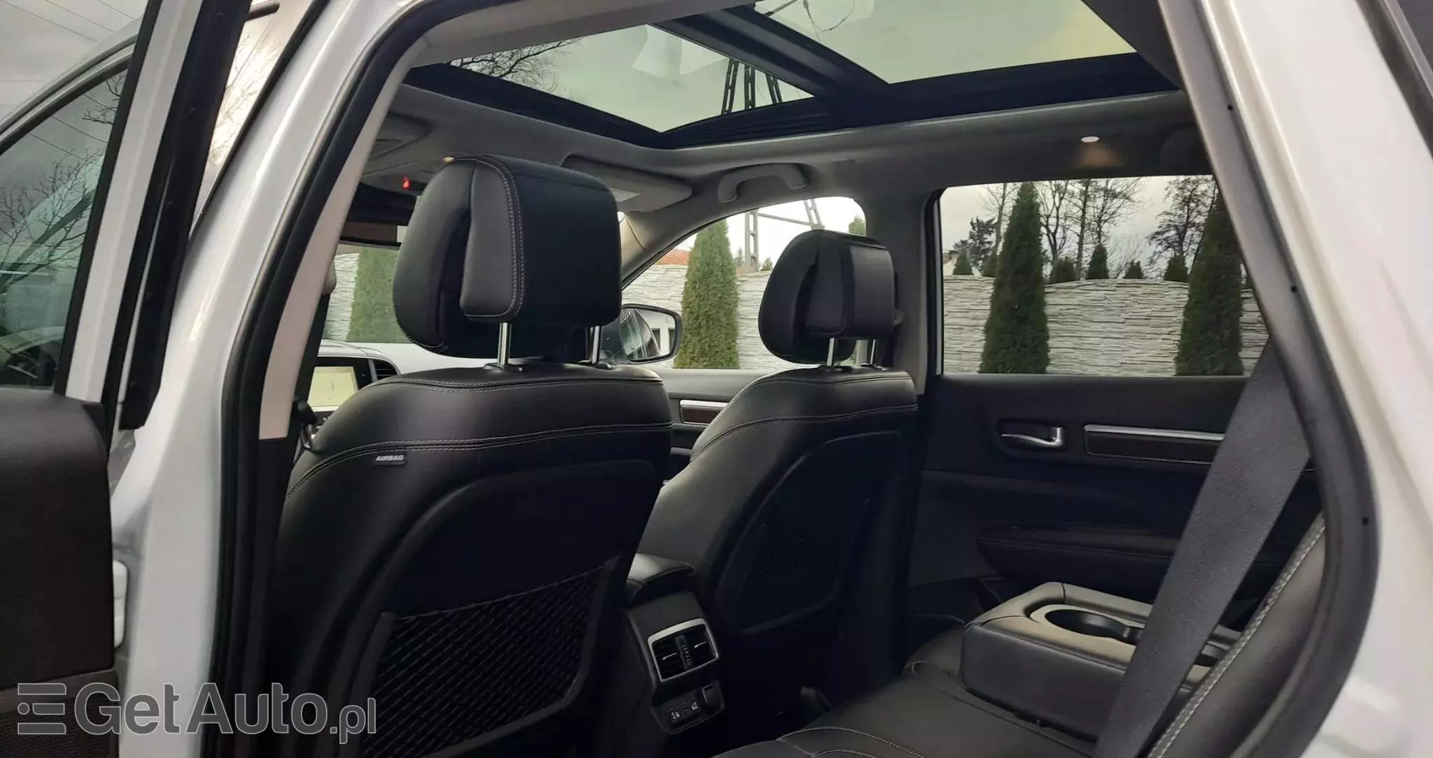 RENAULT Koleos 2.0 dCi Intens 4x4 X-Tronic