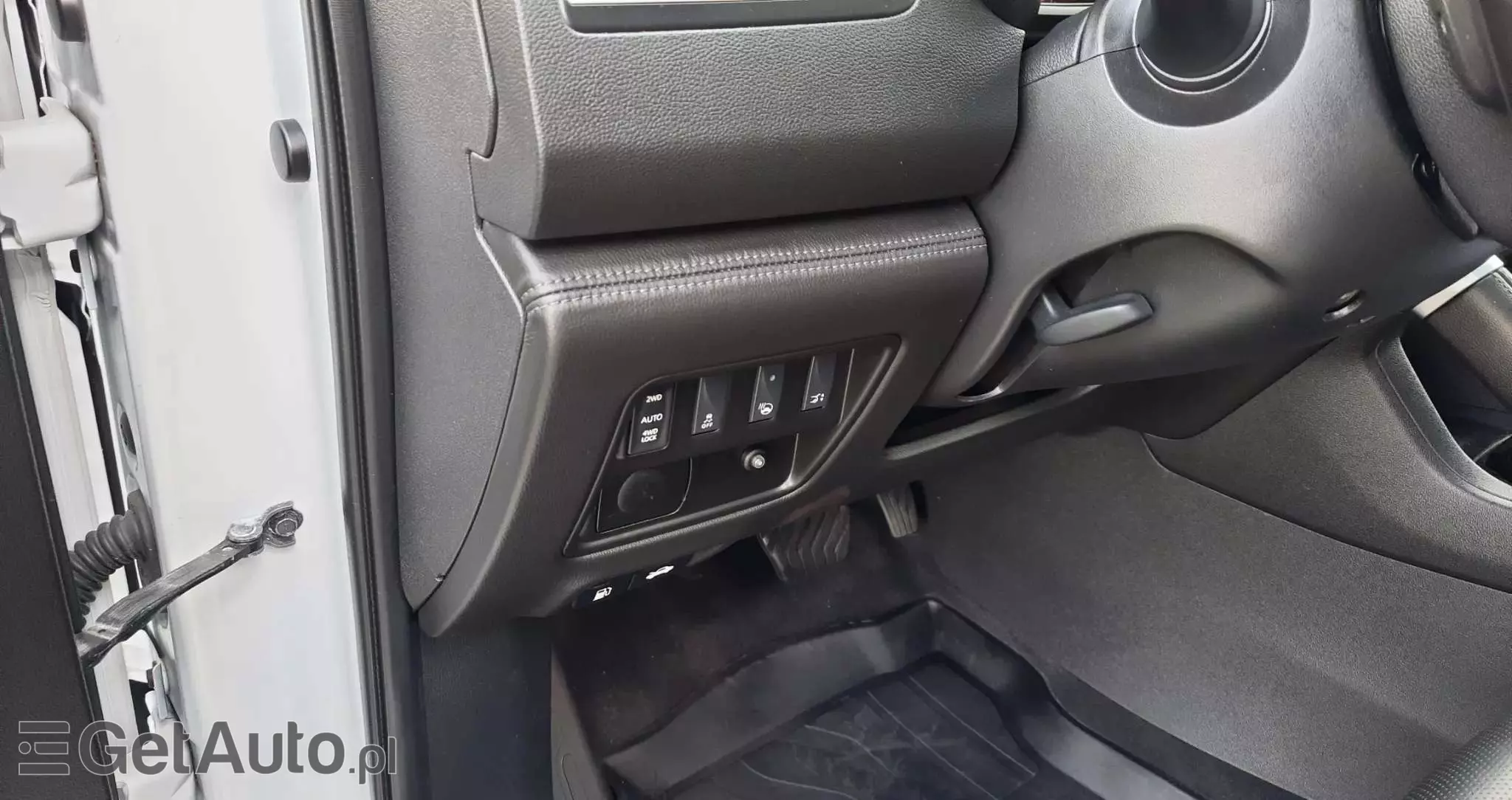 RENAULT Koleos 2.0 dCi Intens 4x4 X-Tronic