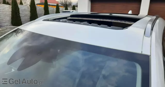 RENAULT Koleos 2.0 dCi Intens 4x4 X-Tronic