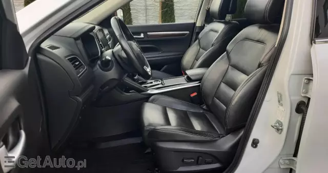 RENAULT Koleos 2.0 dCi Intens 4x4 X-Tronic