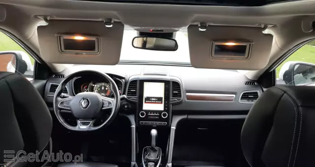 RENAULT Koleos 2.0 dCi Intens 4x4 X-Tronic
