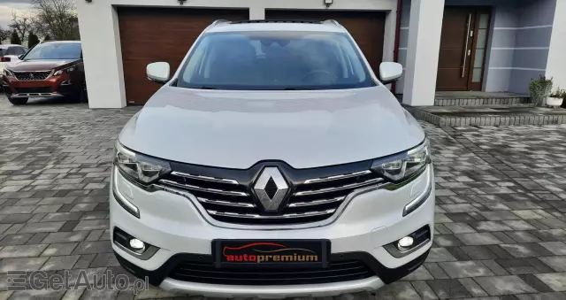 RENAULT Koleos 2.0 dCi Intens 4x4 X-Tronic