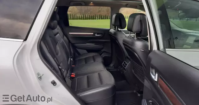 RENAULT Koleos 2.0 dCi Intens 4x4 X-Tronic