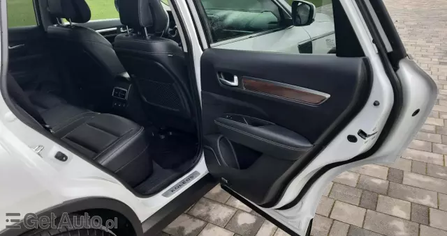 RENAULT Koleos 2.0 dCi Intens 4x4 X-Tronic