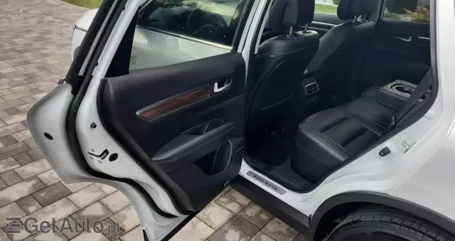 RENAULT Koleos 2.0 dCi Intens 4x4 X-Tronic