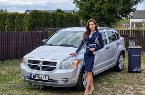 DODGE Caliber 