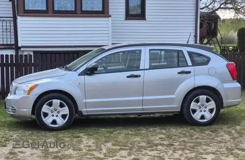 DODGE Caliber 