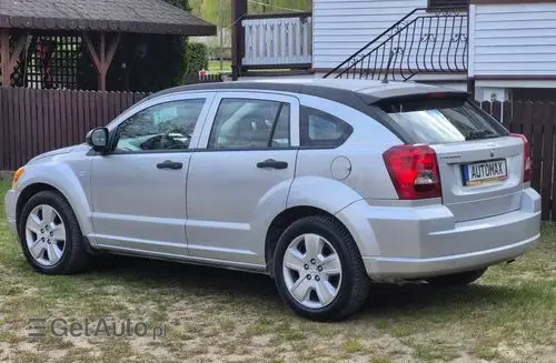 DODGE Caliber 