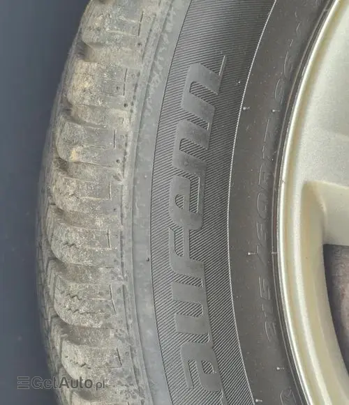 DODGE Caliber 