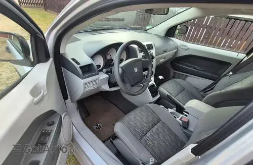 DODGE Caliber 