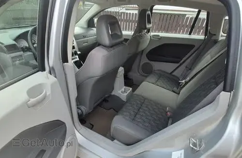DODGE Caliber 