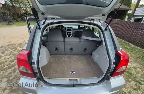 DODGE Caliber 
