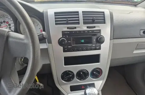DODGE Caliber 