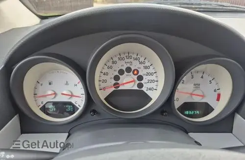 DODGE Caliber 