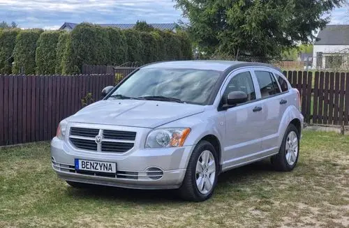 DODGE Caliber 