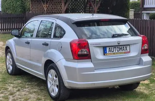 DODGE Caliber 