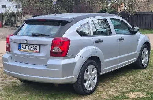DODGE Caliber 