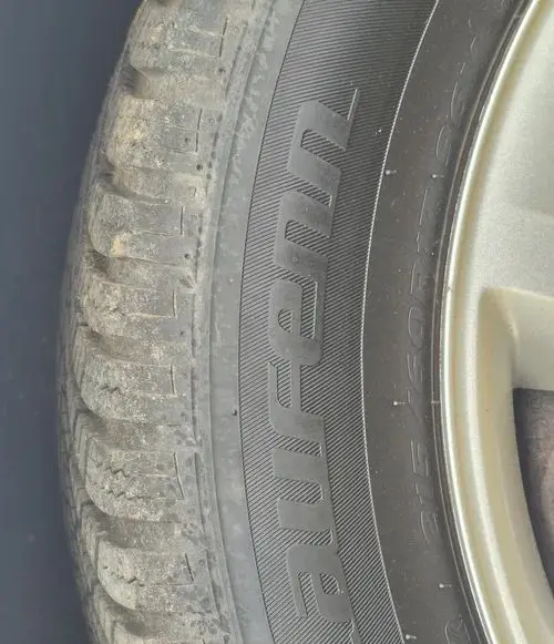 DODGE Caliber 