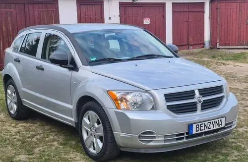 DODGE Caliber 
