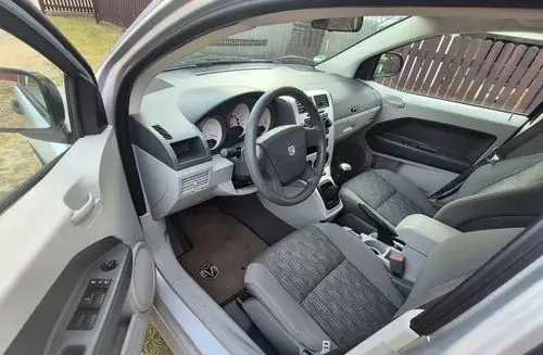 DODGE Caliber 