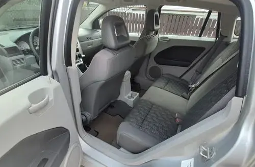 DODGE Caliber 