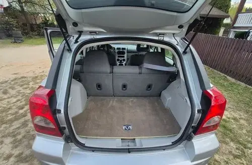 DODGE Caliber 