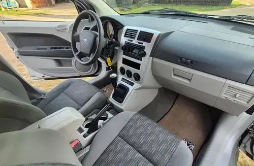 DODGE Caliber 