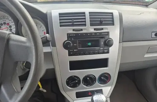 DODGE Caliber 
