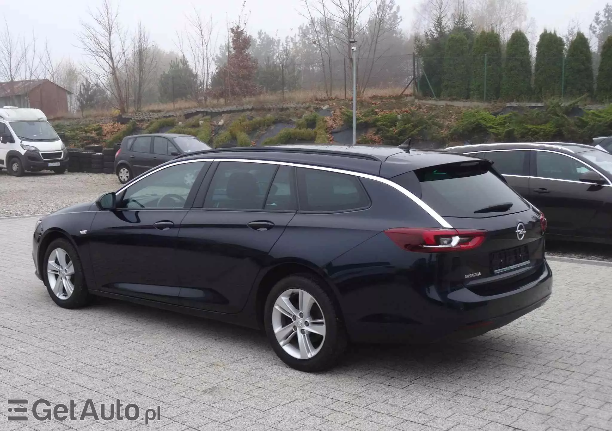 OPEL Insignia 1.6 CDTI Edition