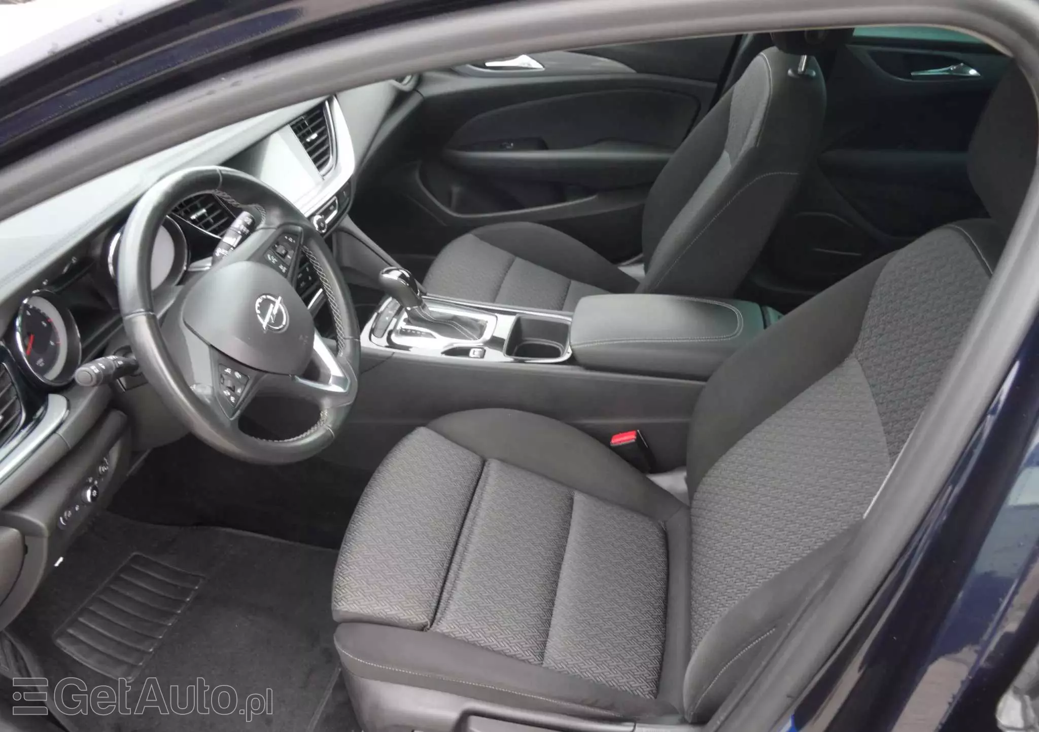 OPEL Insignia 1.6 CDTI Edition